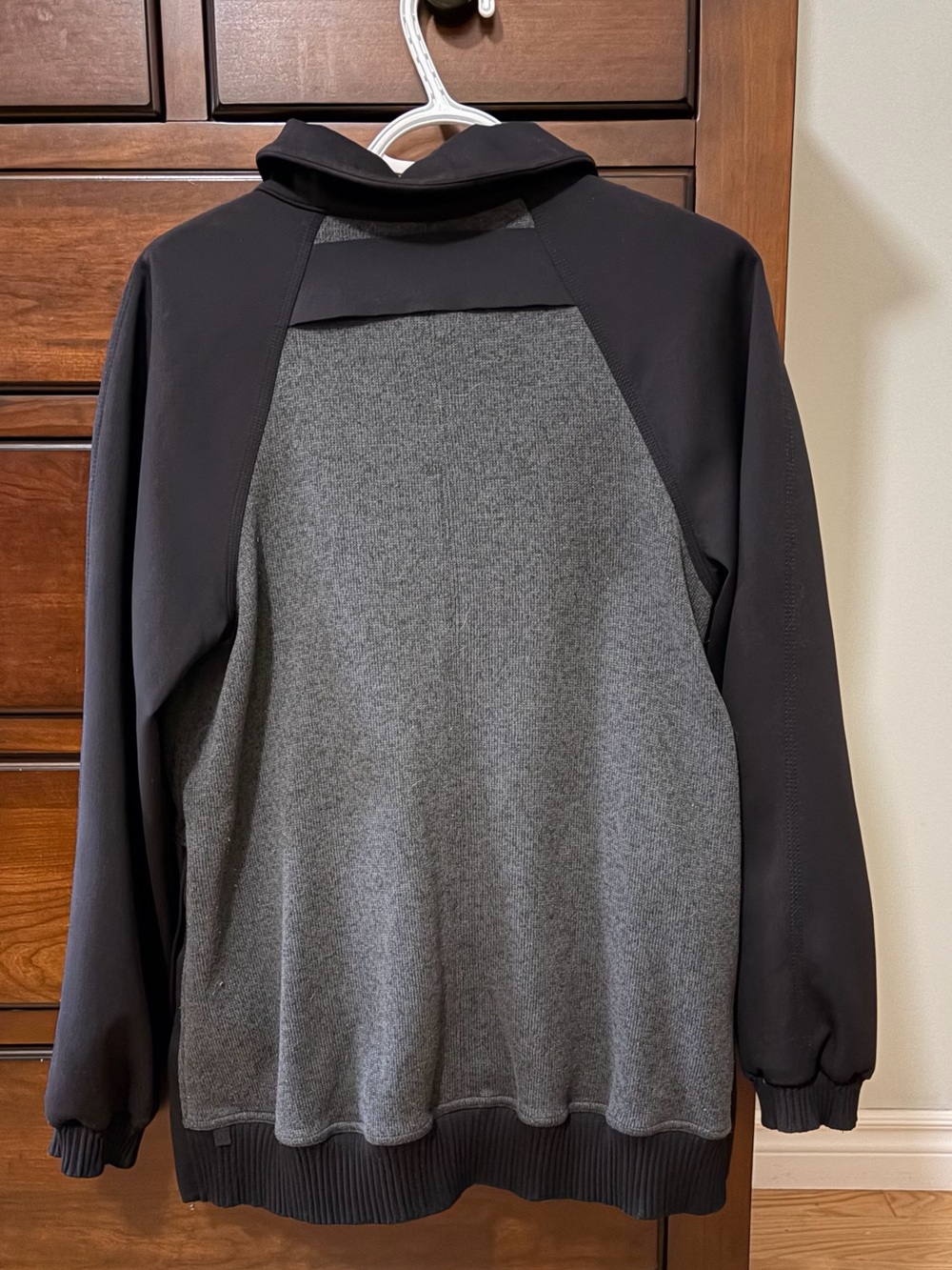 Lululemon Both Ways Bomber - Picture 9 of 11